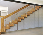 Construction et protection de vos escaliers par Escaliers Maisons à Graissessac